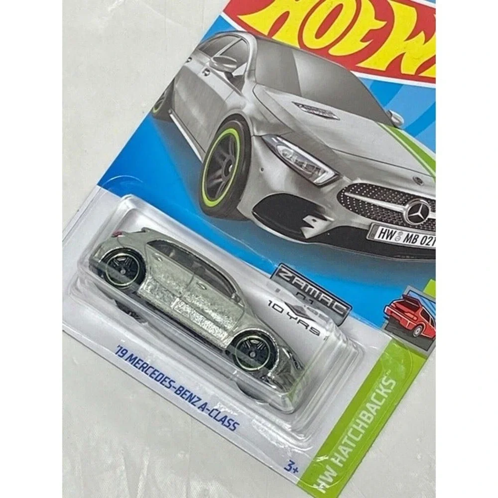 Hot Wheels hot wheels
